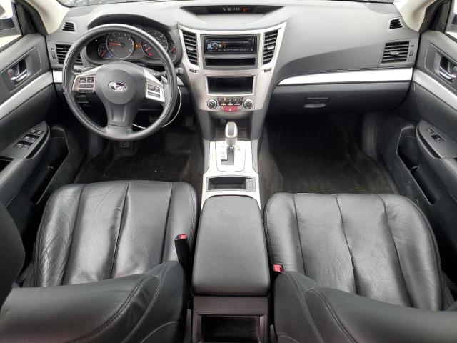  SUBARU LEGACY 2014 Granatowy