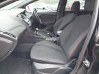 2017 FORD FOCUS ST-L for sale at Copart WOLVERHAMPTON