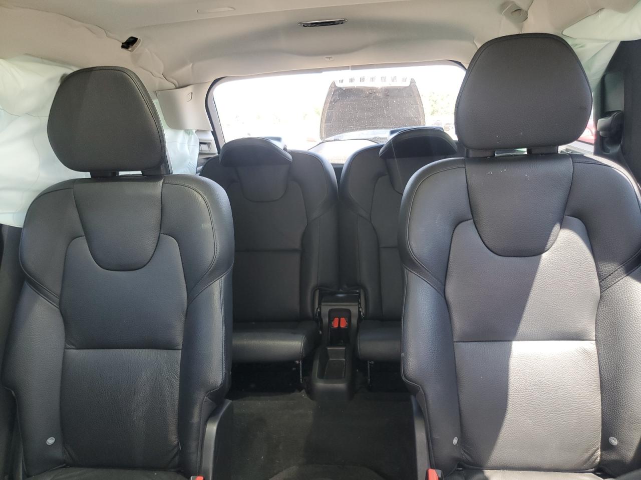 2022 Volvo Xc90 T6 Momentum VIN: YV4A221K0N1795561 Lot: 61743175
