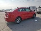 2015 Chevrolet Sonic Lt продається в Lebanon, TN - Front End