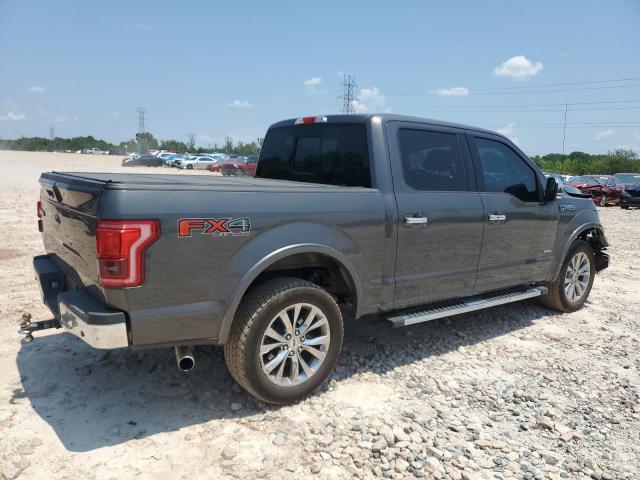  FORD F-150 2016 Szary