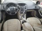 2012 Ford Focus Sel იყიდება Montgomery-ში, AL - Rear End