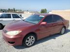 2006 Toyota Camry Le de vânzare în Mentone, CA - Minor Dent/Scratches