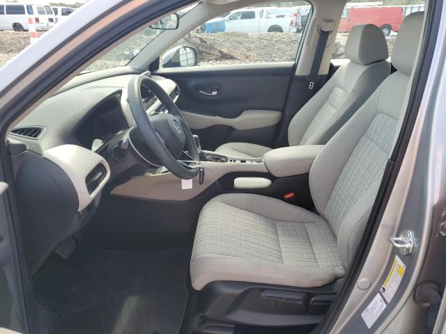  HONDA HR-V 2023 Srebrny