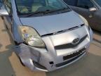 2008 TOYOTA YARIS for sale at Copart SANDY