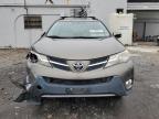 2014 Toyota Rav4 Xle за продажба в Fredericksburg, VA - Front End