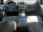 2007 Nissan Pathfinder Le   for Sale in Littleton, CO - Burn - Engine