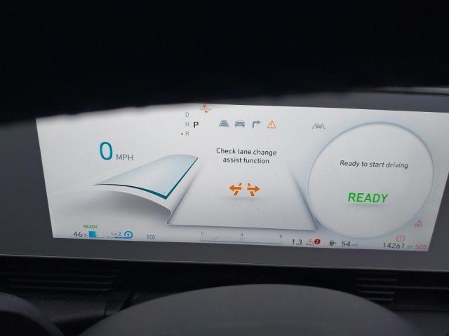 2022 HYUNDAI IONIQ 5 UL