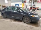 2007 Honda Civic Lx for Sale in Blaine, MN - Front End
