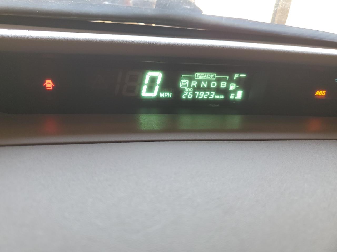 2002 Toyota Prius VIN: JT2BK18U020058606 Lot: 60844325