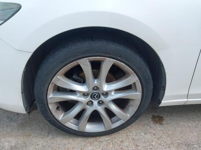 2015 MAZDA 6 SPORT NA