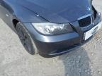 2007 BMW 318I SE for sale at Copart YORK