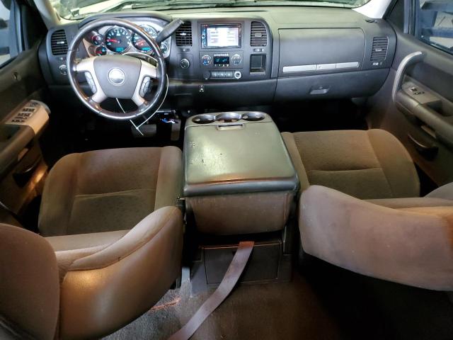 2008 GMC SIERRA K1500
