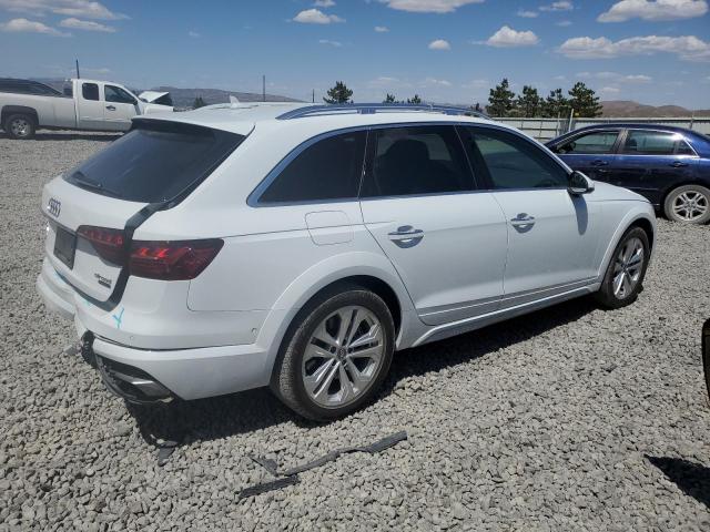  AUDI A4 2020 White