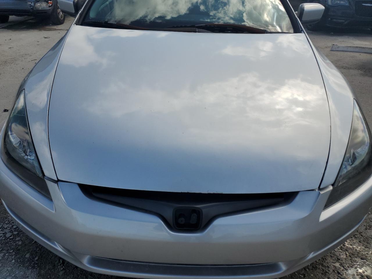 2005 Honda Accord Lx VIN: 1HGCM72535A025822 Lot: 58543085