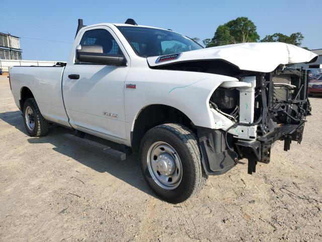 RAM 2500 2020 White