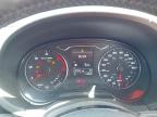 2016 AUDI A3 SPORT NAV TDI  for sale at Copart YORK