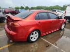 2009 Mitsubishi Lancer Es/Es Sport en Venta en Louisville, KY - Minor Dent/Scratches