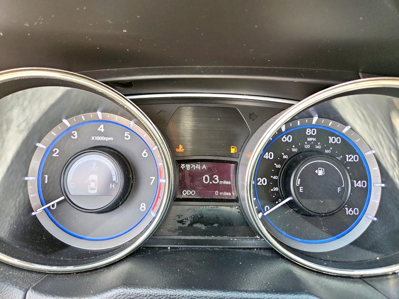 2012 Hyundai Sonata Se VIN: 5NPEC4ABXCH447267 Lot: 62556375