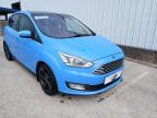 2016 FORD C-MAX TITA for sale at Copart WESTBURY