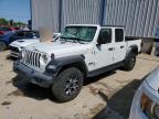 2020 Jeep Gladiator Sport იყიდება Lawrenceburg-ში, KY - All Over