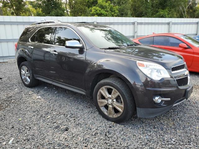  CHEVROLET EQUINOX 2015 Charcoal