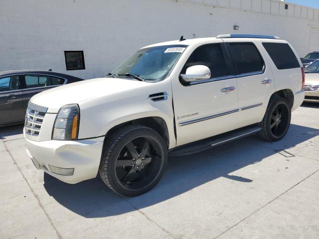 2007 Cadillac Escalade Luxury