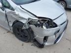2013 TOYOTA PRIUS HYBRID  for sale at Copart YORK