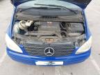 2008 MERCEDES BENZ VITO 120 C for sale at Copart CHESTER