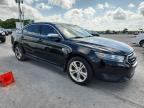 2017 Ford Taurus Limited იყიდება Lebanon-ში, TN - Side