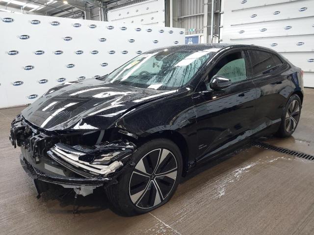 2025 POLE STAR 2 for sale at Copart EAST KILBRIDE