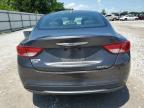 2015 Chrysler 200 C   for Sale in Prairie Grove, AR - Minor Dent/Scratches