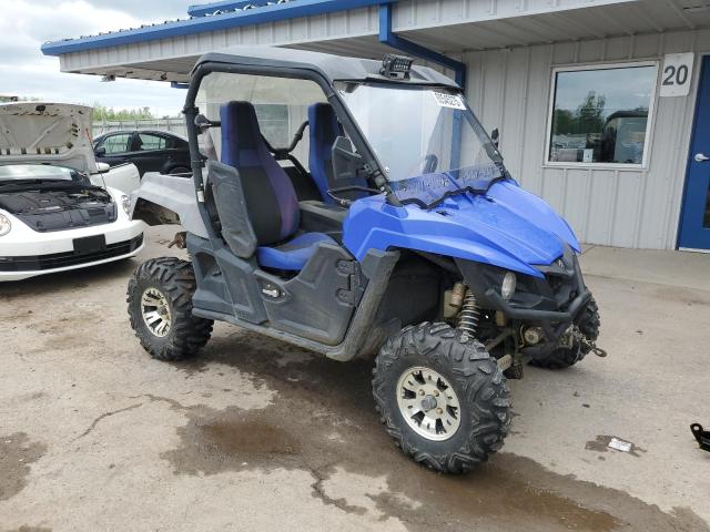 2017 Yamaha Yxe700 E  