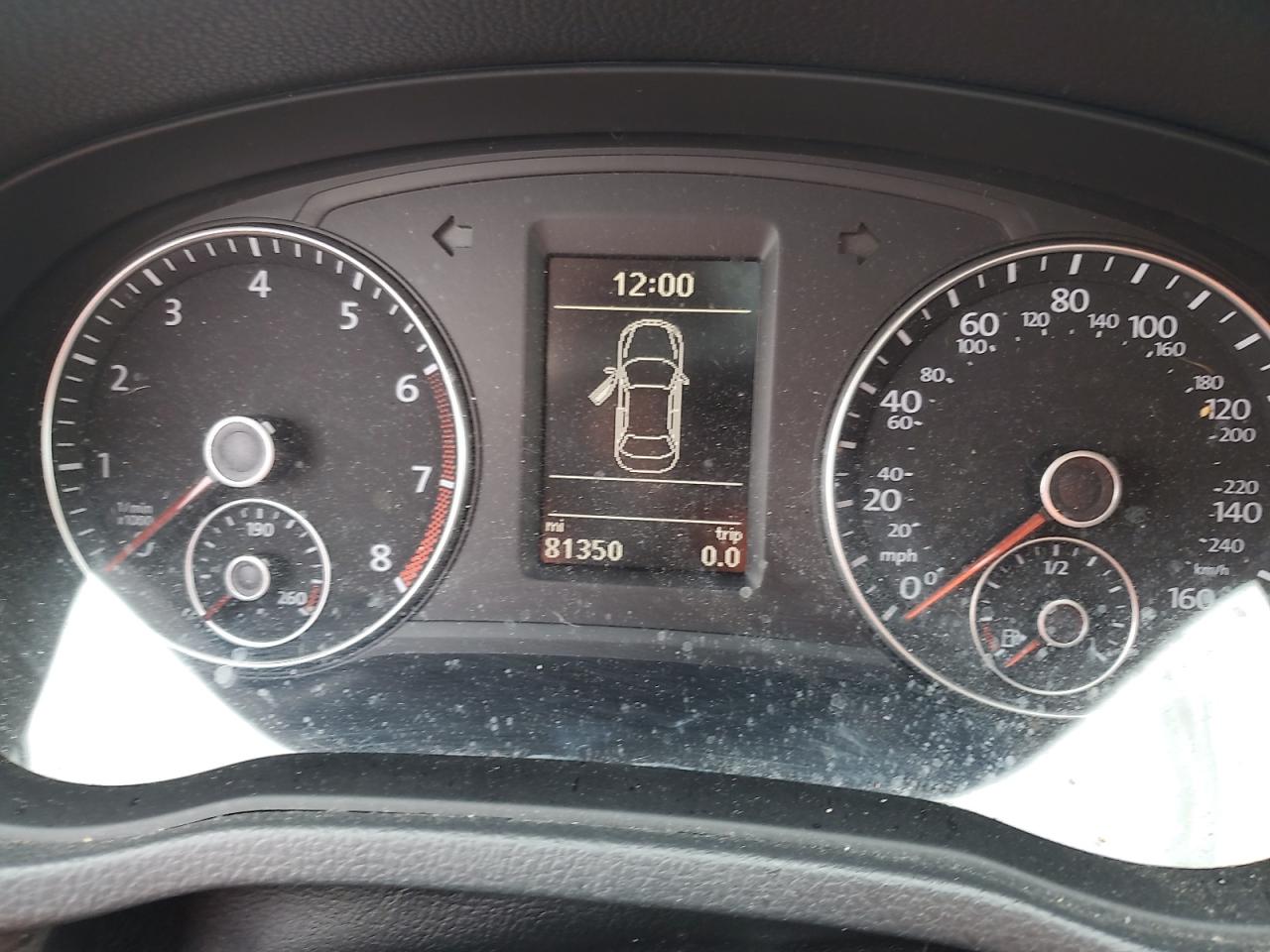 2015 Volkswagen Passat Sel VIN: 1VWCS7A35FC122589 Lot: 59526075