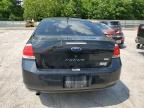 2009 Ford Focus Sel for Sale in Ellwood City, PA - Front End