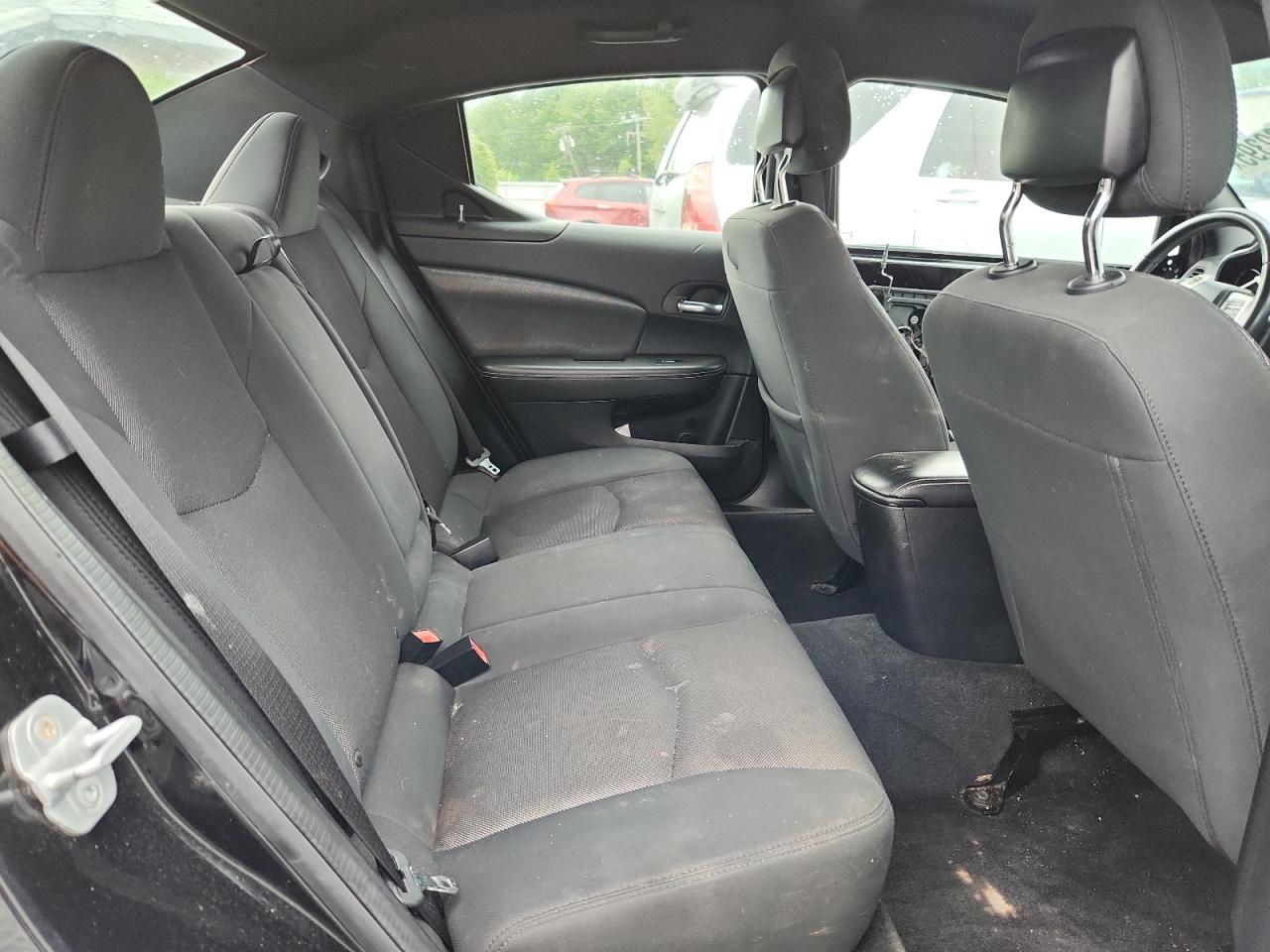 2013 Dodge Avenger Sxt VIN: 1C3CDZCB4DN620043 Lot: 62539395