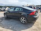 2013 Volvo S60 T5   en Venta en Florence, MS - Front End