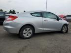2013 Honda Civic Lx   na sprzedaż w Moraine, OH - All Over