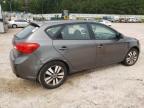 2013 Kia Forte Ex de vânzare în Charles City, VA - Vandalism