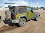 Colorado Springs, CO에서 판매 중인 2007 Jeep Wrangler X - Mechanical