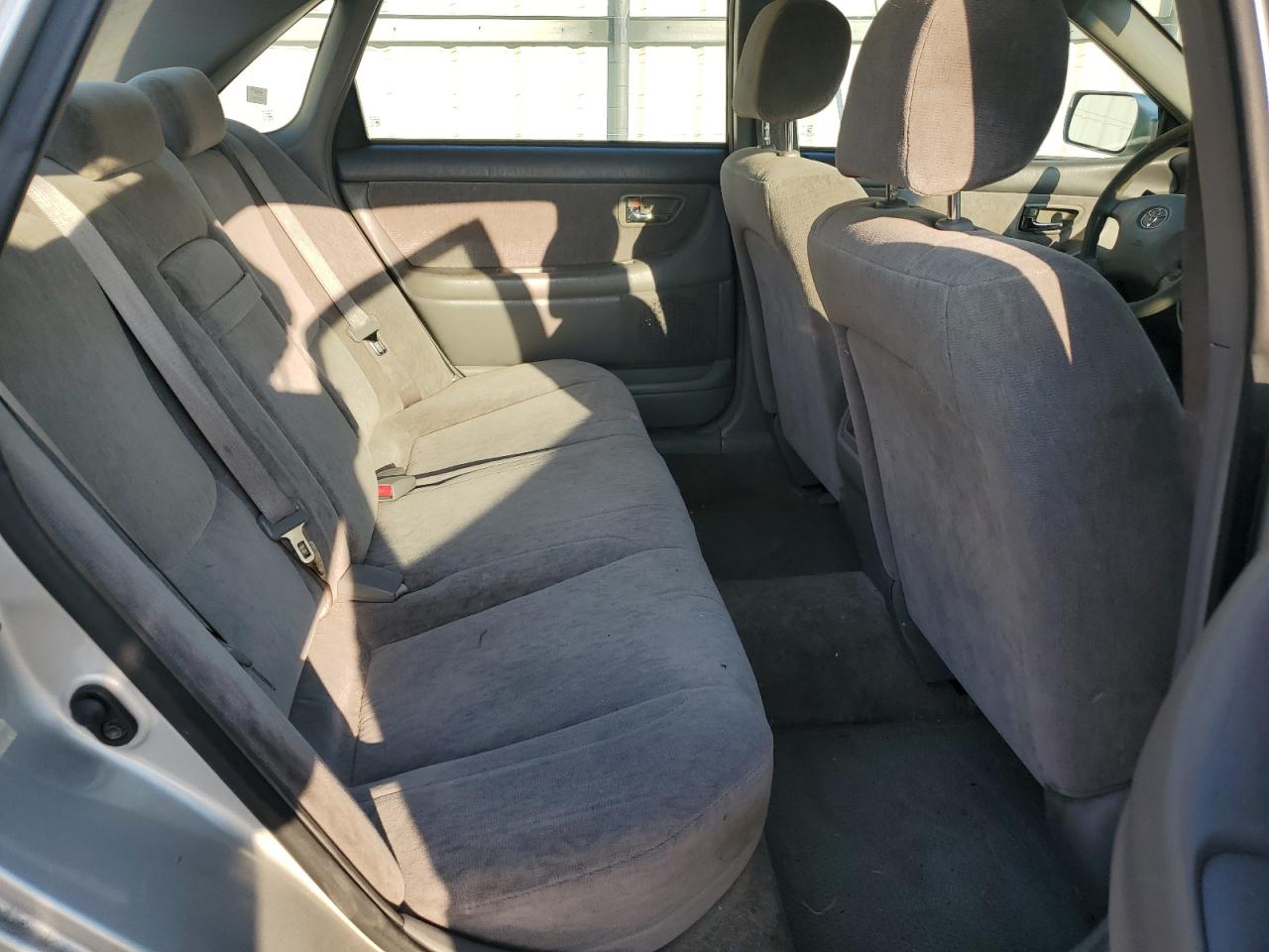 2002 Toyota Avalon Xl VIN: 4T1BF28B52U221268 Lot: 62148155