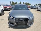 2015 Audi Q3 Prestige en Venta en American Canyon, CA - Front End