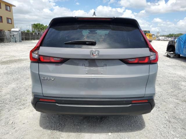  HONDA CRV 2023 Szary