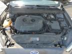 2015 Ford Fusion Titanium იყიდება Prairie Grove-ში, AR - Hail