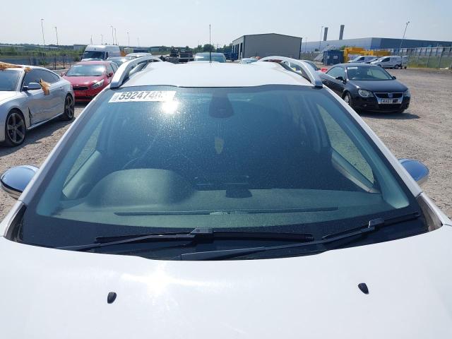 2015 PEUGEOT 2008 ALLUR