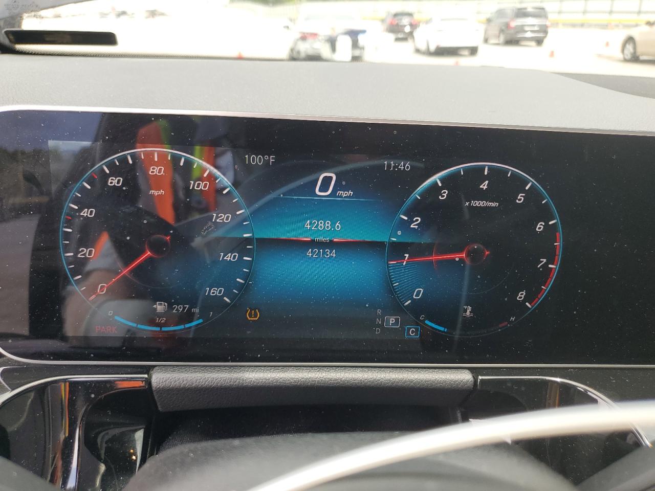 2021 Mercedes-Benz Gla 250 VIN: W1N4N4GB7MJ190759 Lot: 60693715