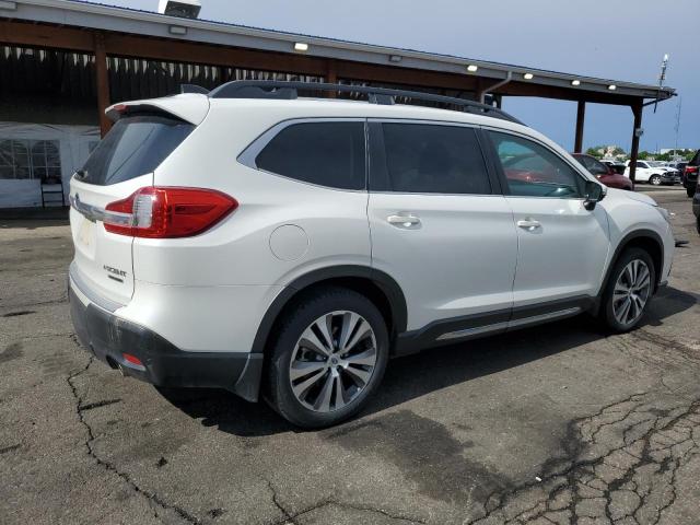  SUBARU ASCENT 2020 Белы