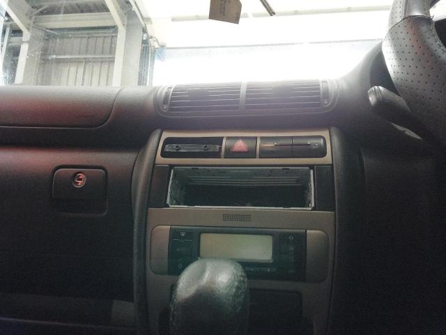 2003 SEAT LEON 20V T