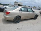 2008 Toyota Corolla Ce на продаже в Kansas City, KS - Minor Dent/Scratches