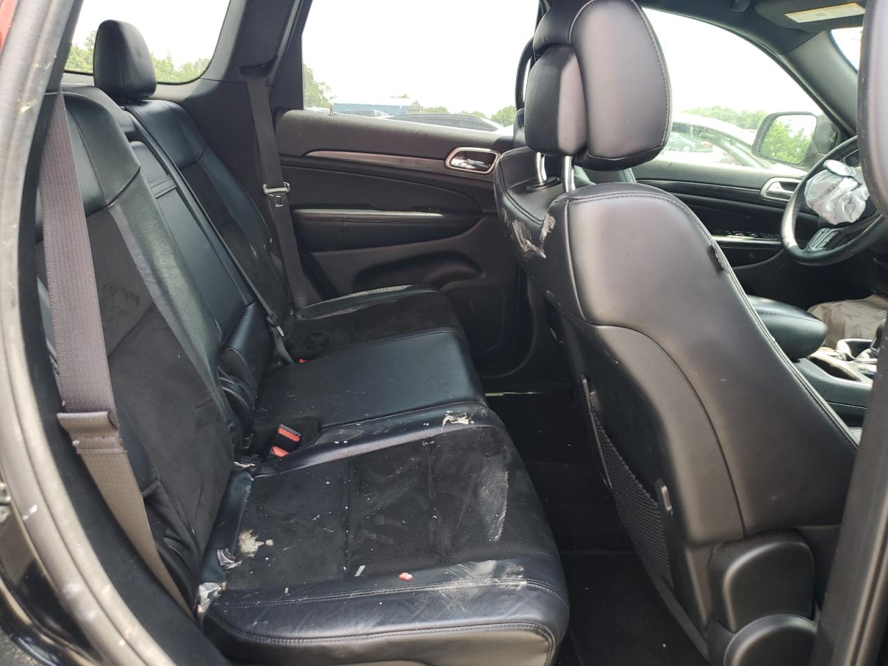 JEEP GRAND CHER 2019 VIN 1C4RJEAG5KC534576 фото 10